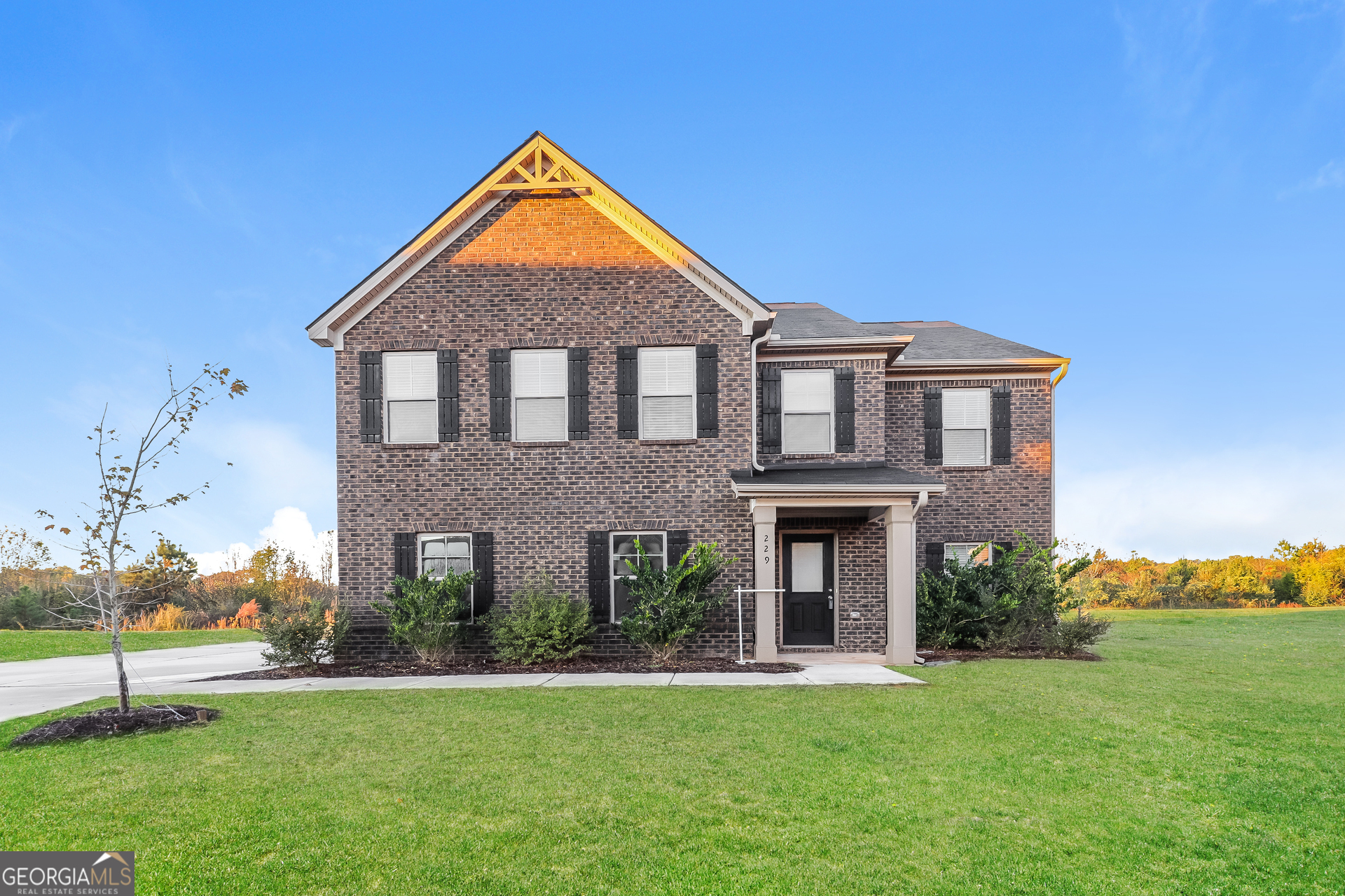 Prescott St, Locust Grove, GA 30248 #1
