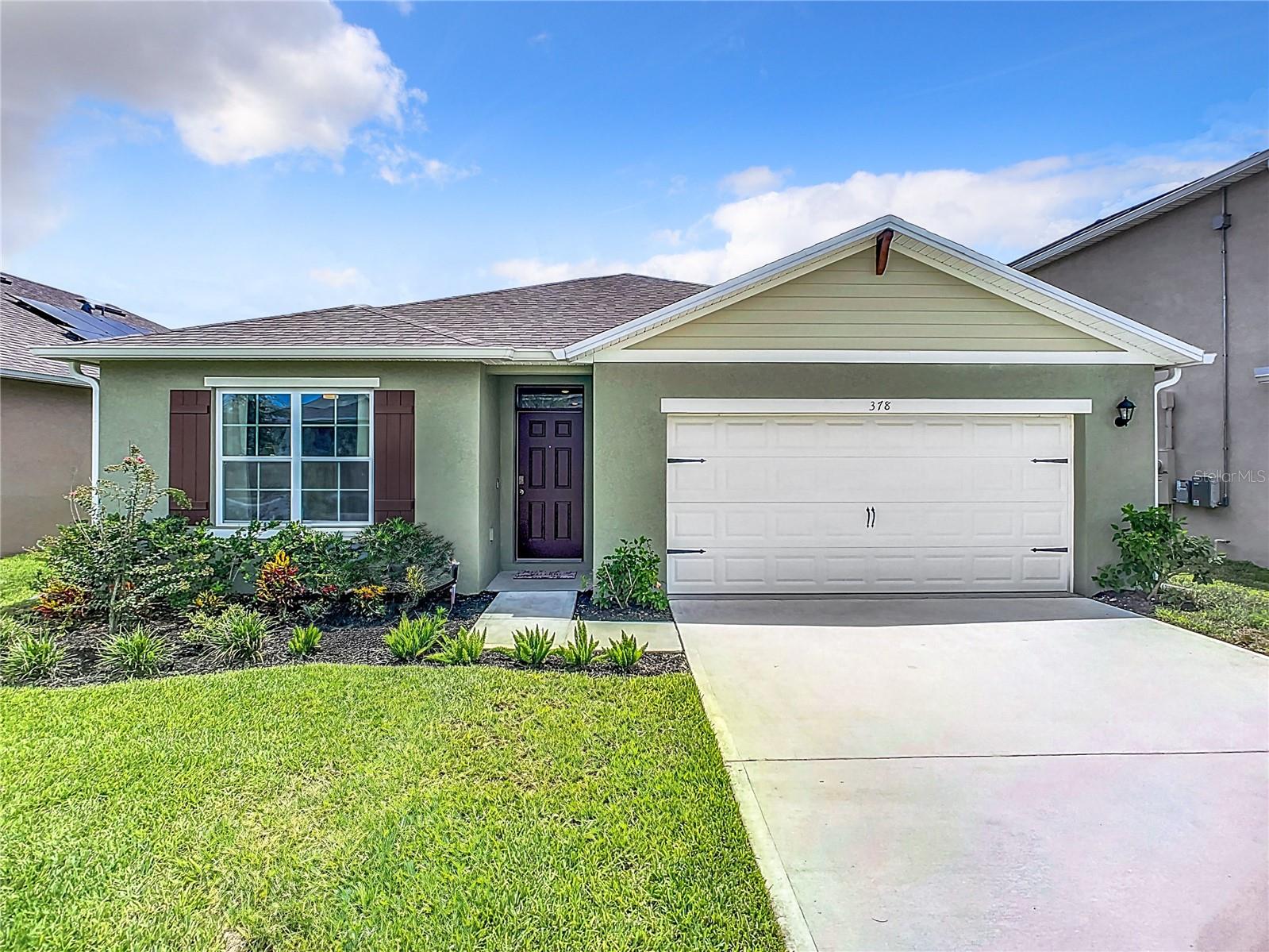 Diana Way, Deland, FL 32724
