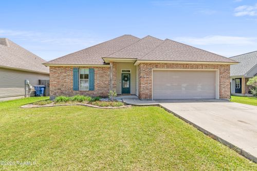 501 Southeastern Ave, Rayne, LA, 70578-8009 | Card Image