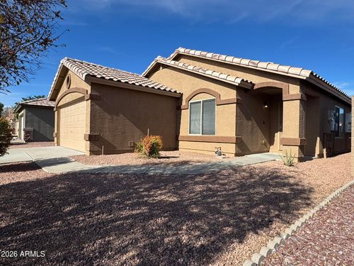 14956 W Maui Ln, Surprise, AZ, 85379-6130 | Card Image