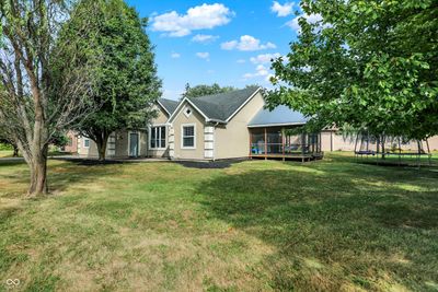 1750 Upper Shelbyville Road, House other with 3 bedrooms, 2 bathrooms and null parking in Franklin IN | Image 1