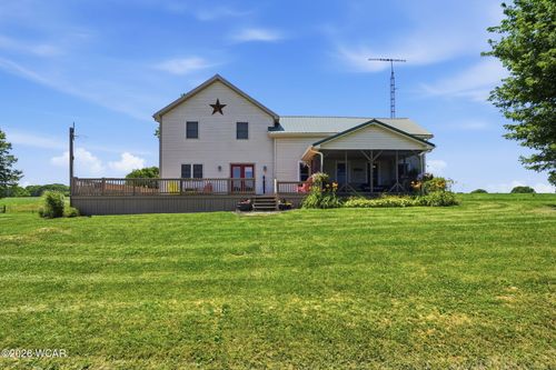 13632 Township Road 180, Kenton, OH, 43326-9098 | Card Image