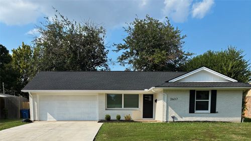 2637 Materhorn Dr, Dallas, TX, 75228-3452 | Card Image
