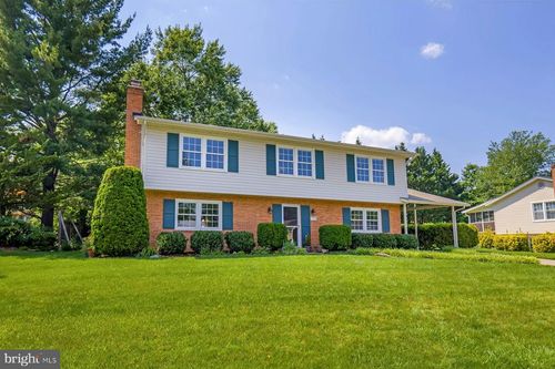 213 Wildman St Ne, LEESBURG, VA, 20176-2319 | Card Image