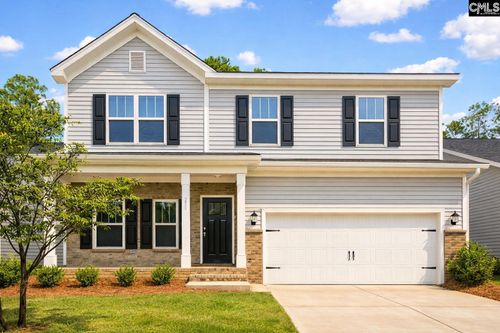 205 Long Iron Ct, West Columbia, SC, 29172-2476 | Card Image