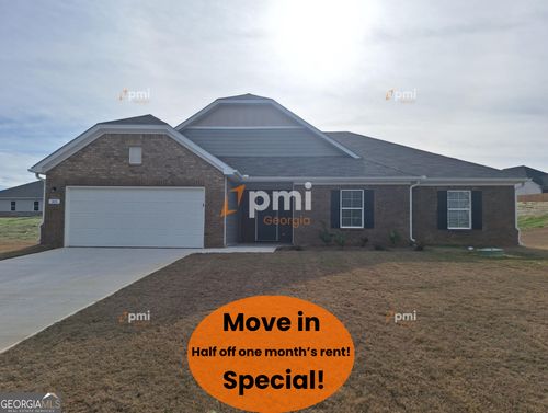 313 Gazebo Dr, Bonaire, GA, 31005-3579 | Card Image