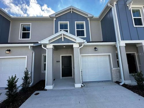 2742 Skyline Loop, Kissimmee, FL, 34758-7407 | Card Image