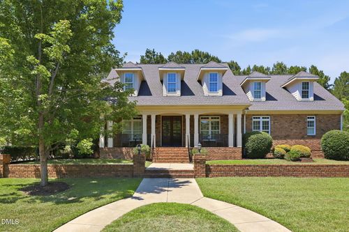 106 Meadow Oak Ln, Garner, NC, 27529-4795 | Card Image