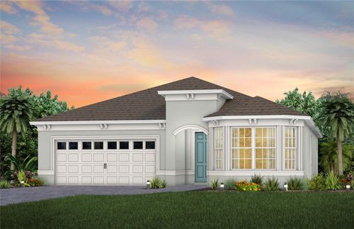 3467 Ebbing Lane, Melbourne, FL, 32940 | Card Image