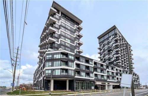 814-2489 Taunton Rd, Oakville, ON, L6H3R9 | Card Image