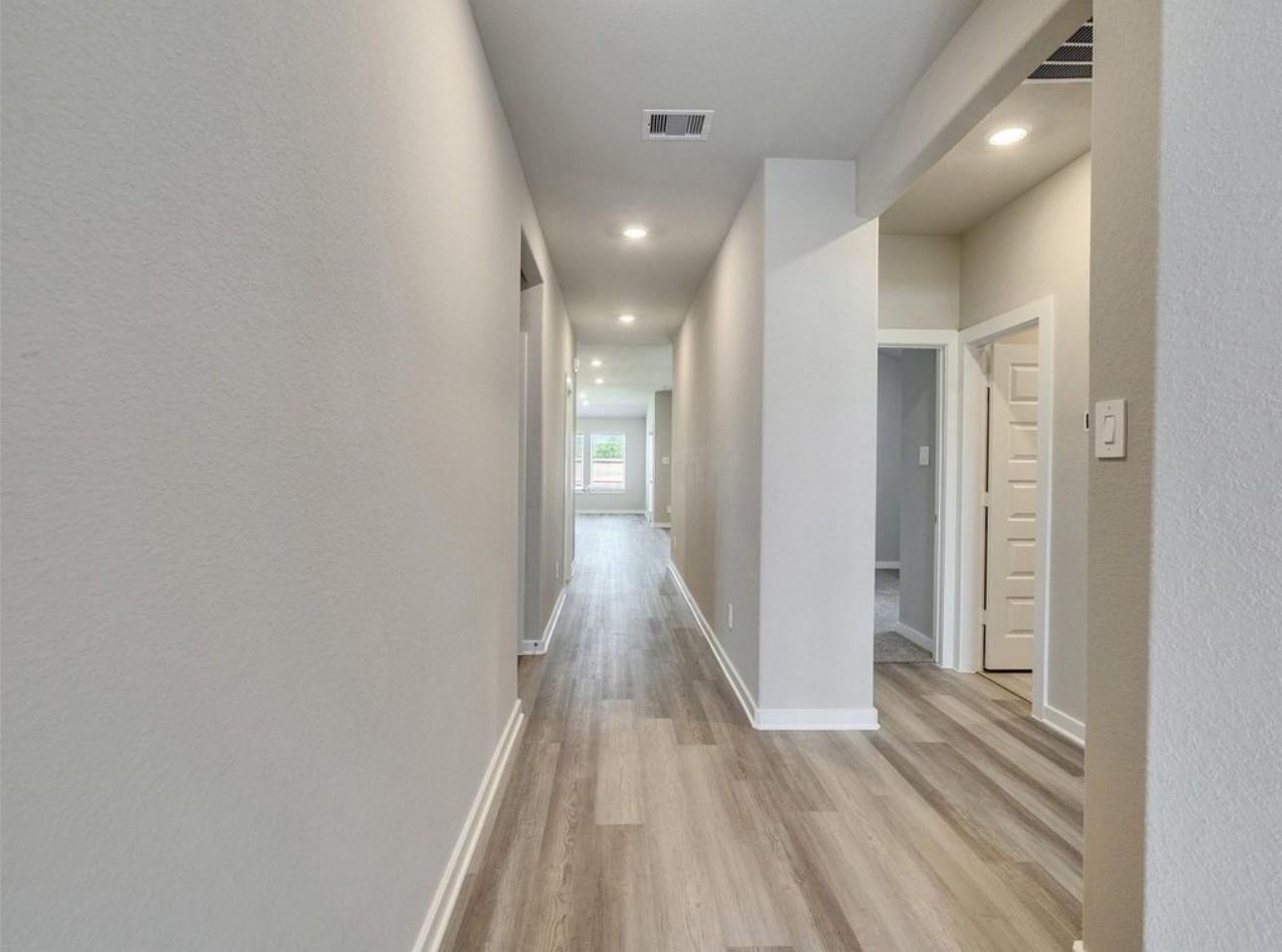 Residential Lease in Texas City 4