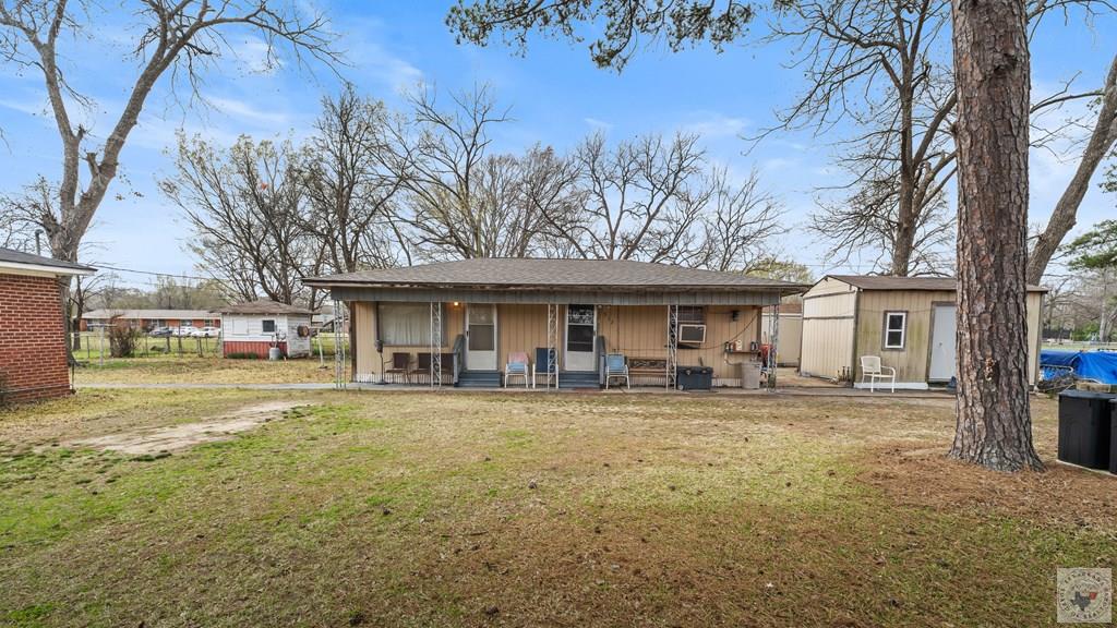 Residential in Texarkana 2
