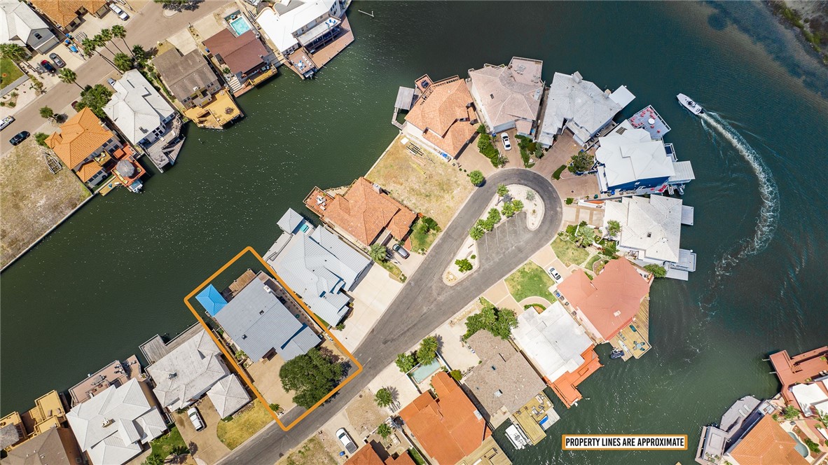 Residential in Corpus Christi