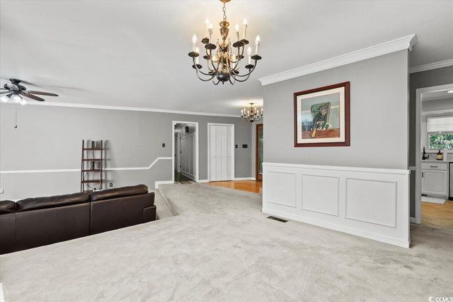 3173 Long Avenue Ext, House other with 4 bedrooms, 3 bathrooms and 6 parking in Conway SC | Image 8