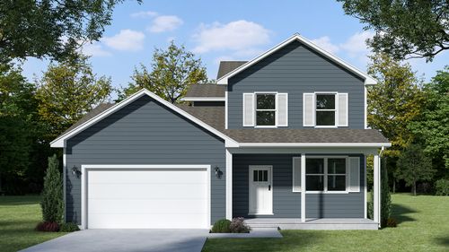 360 N Charles St, Cortland, IL, 60112-4220 | Card Image