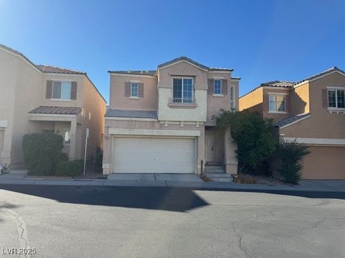7381 Chrome Hill St, Las Vegas, NV, 89139-5381 | Card Image