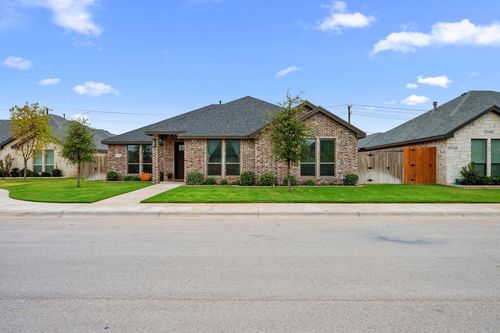 4503 Clear Fork Ct, Midland, TX, 79707-2284 | Card Image