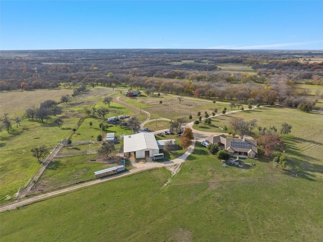 1170 Lumkins Rd, Home with 6 bedrooms, 7 bathrooms and null parking in Forreston TX | Image 29
