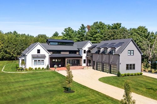 195 Lincoln Rd, Walpole, MA, 02081-1623 | Card Image