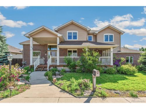 942 Xenon Ct, Golden, CO, 80401-4217 | Card Image