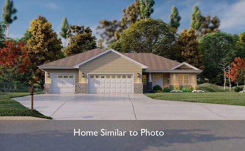 4673 Paul Lane, HOWARD, WI, 54313 | Card Image