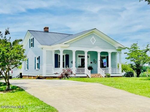 45 Hb Lewis Rd, Clinton, NC, 28328-6000 | Card Image