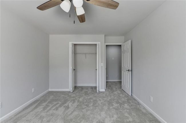 5915 Masters Club Dr, House other with 5 bedrooms, 4 bathrooms and null parking in Suwanee GA | Image 51