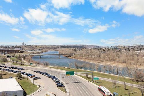 901-1121 6 Ave Sw, Calgary, AB, T2P5J4 | Card Image