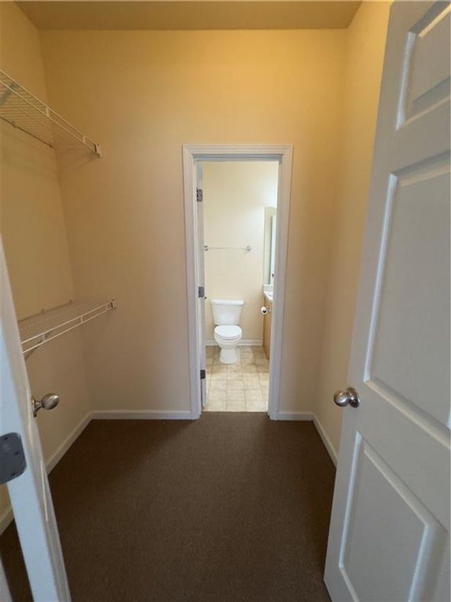 118 Pointe Cir, Townhouse with 2 bedrooms, 3 bathrooms and null parking in Dahlonega GA | Image 10