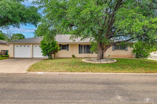 3802 Driftwood Dr, San Angelo, TX, 76904-5902 | Card Image