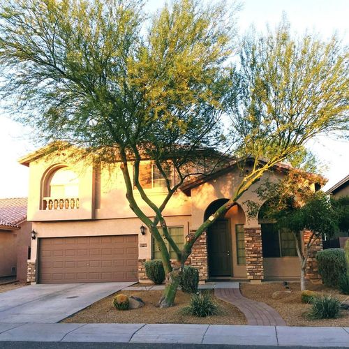 26803 N 21st Dr, Phoenix, AZ, 85085-8722 | Card Image