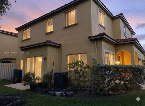 10161 Sw 21st St, Miramar, FL, 33025-6530 | Card Image