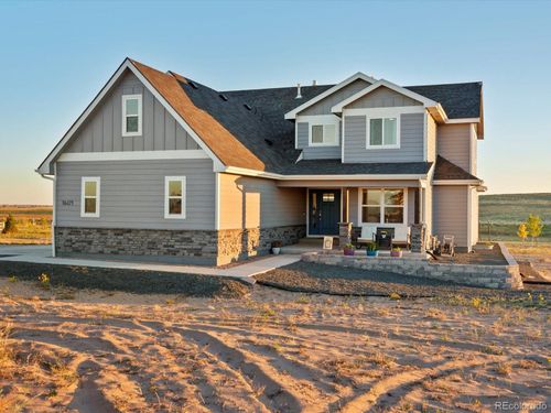 16471 Essex Rd S, Platteville, CO, 80651-9326 | Card Image