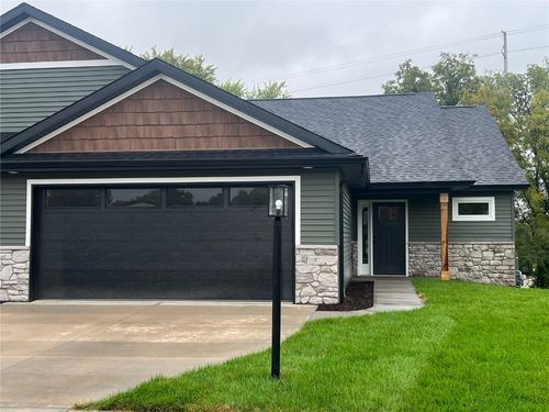 117 Kinsey Street, North Liberty, IA, 52317 | Card Image
