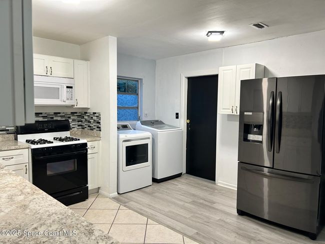 107 1 St St, House other with 3 bedrooms, 1 bathrooms and null parking in Merritt Island FL | Image 20