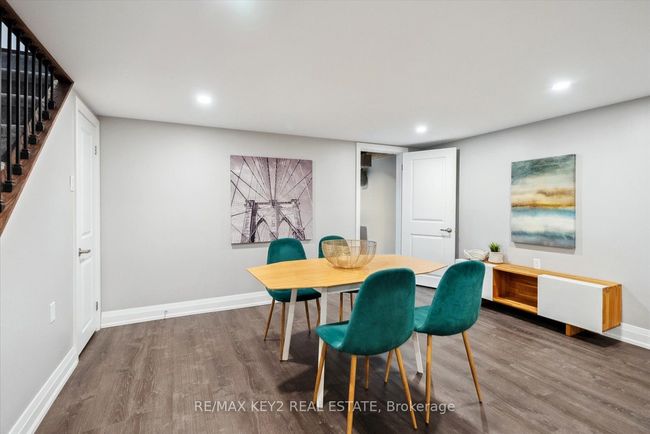 710A Krosno Blvd, House attached with 3 bedrooms, 2 bathrooms and 2 parking in Pickering ON | Image 26