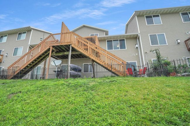 APT-2 - 4825 Algonquin Dr, Condo with 3 bedrooms, 4 bathrooms and null parking in Cedar Falls IA | Image 27