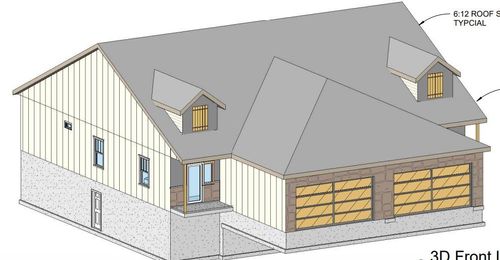 704 Woodland Street, Smithville, MO, 64089 | Card Image