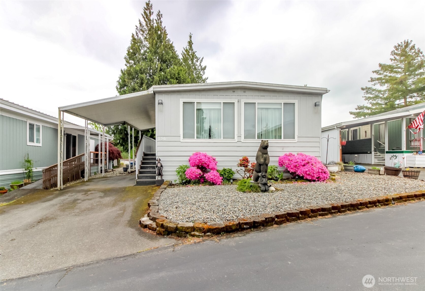 Residential in Federal Way 2