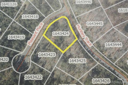 Lot 126 Pleasant Pl, Rutherfordton, NC, 28139-8840 | Card Image