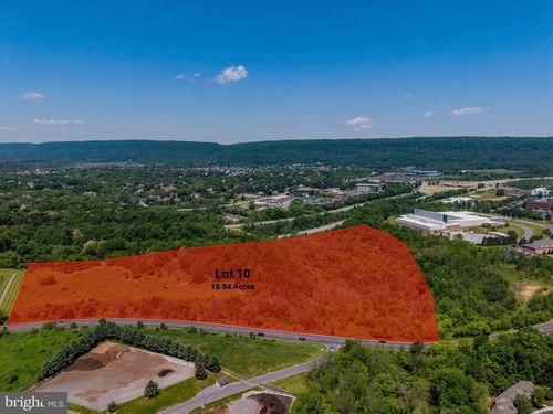LOT 10 Technology Dr, MECHANICSBURG, PA, 17050 | Card Image