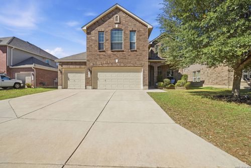 1723 Viljandi Moon, San Antonio, TX, 78251-5017 | Card Image