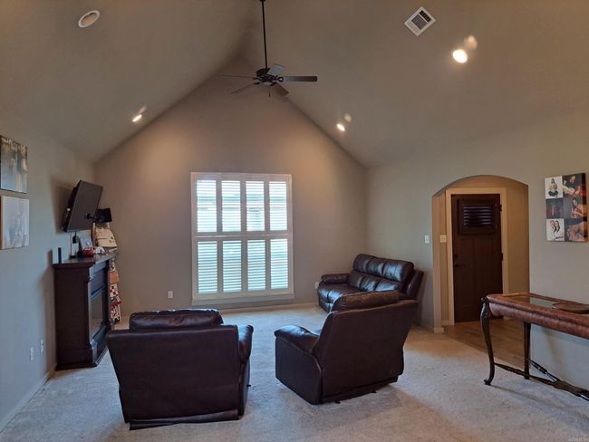1340 Biltmore Gdns, House other with 3 bedrooms, 2 bathrooms and null parking in Conway AR | Image 8