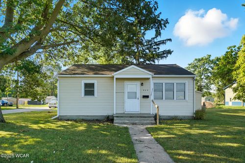 902 Kear Rd, Van Wert, OH, 45891-1040 | Card Image