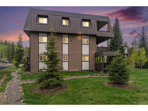 7-87-507 Hi Country Dr, Winter Park, CO, 80482-5418 | Card Image
