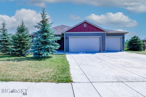 693 Cameron Loop, Bozeman, MT, 59718-4580 | Card Image
