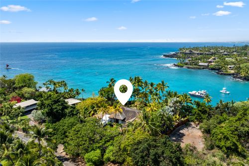 78-133 Ehukai St, Kailua Kona, HI, 96740-2524 | Card Image