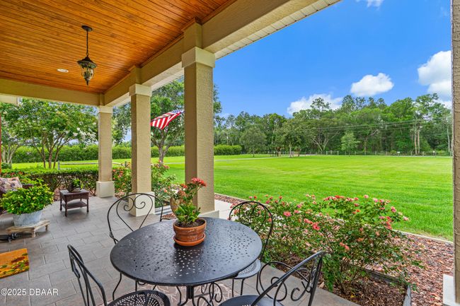 140 Little Brown Church Rd, Home with 3 bedrooms, 2 bathrooms and null parking in Pierson FL | Image 5