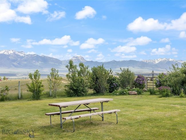 106 Two Bumps Loop E, House other with 3 bedrooms, 2 bathrooms and null parking in Ennis MT | Image 49