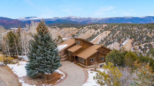 520 Mesa Drive, Eagle, CO, 81631 | Card Image